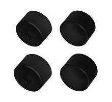 Заглушка профиля Arlight 045884