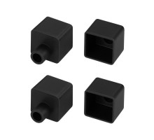 Заглушка профиля Arlight 045873