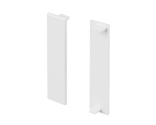 Купить Заглушка профиля Arlight 046165| VIVID-LIGHT.RU