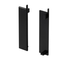 Заглушка профиля Arlight 046160