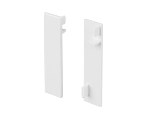 Заказать Заглушка профиля Arlight 046167| VIVID-LIGHT.RU