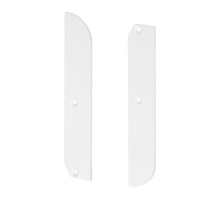 Заглушка профиля Arlight 046159