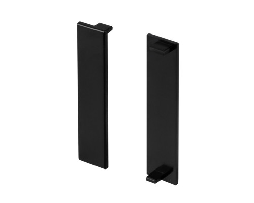 Купить Заглушка профиля Arlight 046164| VIVID-LIGHT.RU