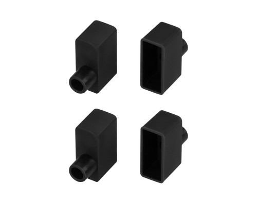 Купить Заглушка профиля Arlight 045880| VIVID-LIGHT.RU