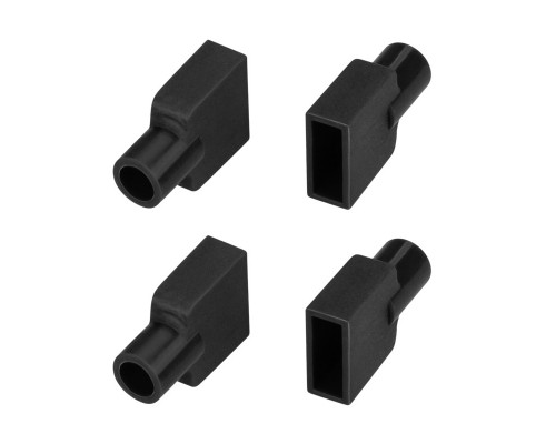 Сделать заказ Заглушка профиля Arlight 045910| VIVID-LIGHT.RU