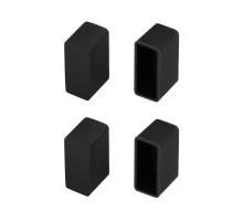 Заглушка профиля Arlight 045881