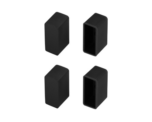 Купить Заглушка профиля Arlight 045881| VIVID-LIGHT.RU