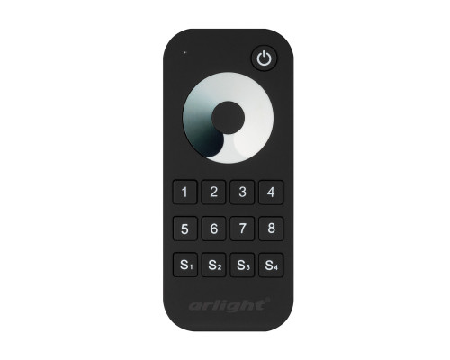 Сделать заказ Пульт Arlight 031935| VIVID-LIGHT.RU