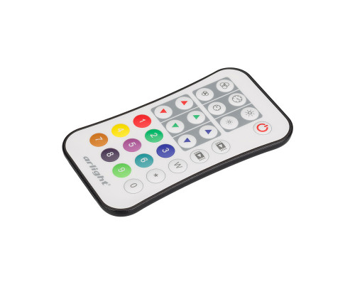 Сделать заказ Пульт Arlight 032622| VIVID-LIGHT.RU