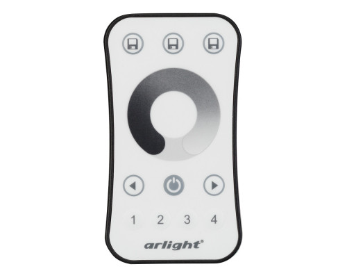 Оформить заказ Пульт Arlight 023033| VIVID-LIGHT.RU