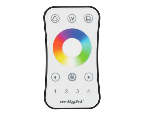 Купить Пульт Arlight 022672| VIVID-LIGHT.RU