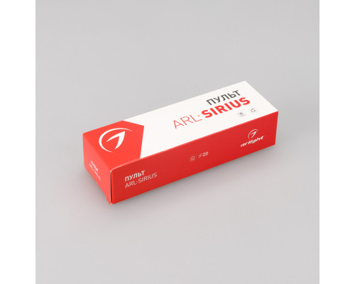 Заказать Пульт Arlight 029926| VIVID-LIGHT.RU