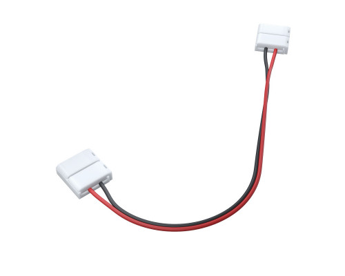 Купить Соединитель для лент Maytoni Technical CN014| VIVID-LIGHT.RU