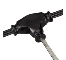 Соединитель для лент Arlight 028743