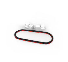 Соединитель для лент Gauss BT401