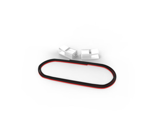 Сделать заказ Соединитель для лент Gauss BT401| VIVID-LIGHT.RU