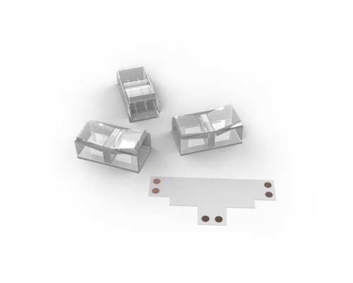 Купить Соединитель для лент Gauss BT400| VIVID-LIGHT.RU