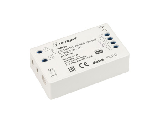 Купить Контроллер Arlight 036360| VIVID-LIGHT.RU