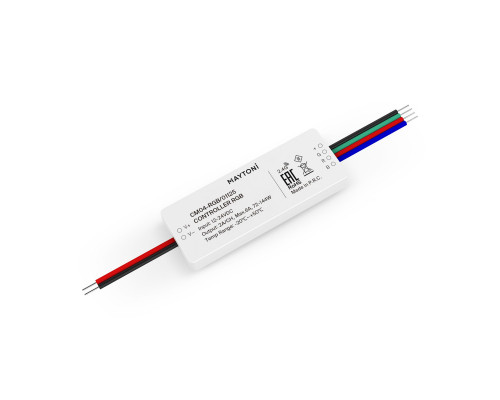 Купить Контроллер Maytoni Technical 01125| VIVID-LIGHT.RU