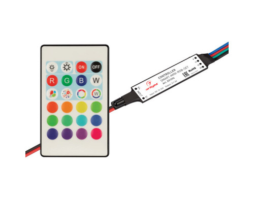 Сделать заказ Контроллер Arlight 031594| VIVID-LIGHT.RU