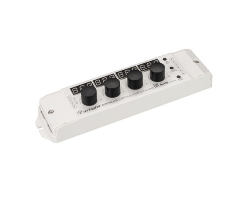 Заказать Контроллер Arlight 031618| VIVID-LIGHT.RU