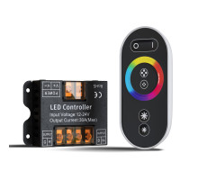 Контроллер Maytoni Technical CLM002