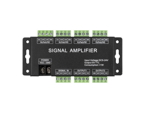 Заказать Контроллер Arlight 033094| VIVID-LIGHT.RU