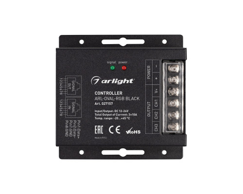 Сделать заказ Контроллер Arlight 027157| VIVID-LIGHT.RU
