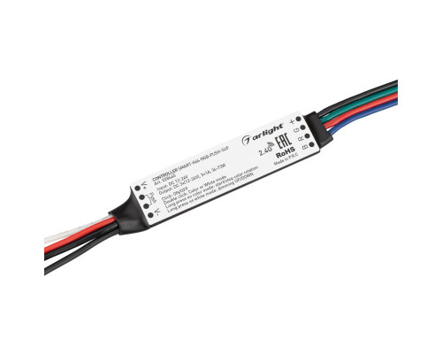 Заказать Контроллер Arlight 028440| VIVID-LIGHT.RU