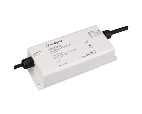 Купить Контроллер Arlight 029919| VIVID-LIGHT.RU