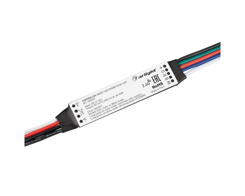 Купить Контроллер Arlight 028442| VIVID-LIGHT.RU