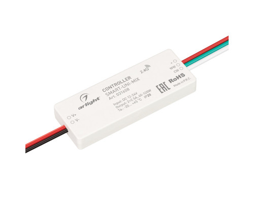 Сделать заказ Контроллер Arlight 031608| VIVID-LIGHT.RU