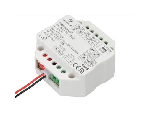 Оформить заказ Контроллер Arlight 028294| VIVID-LIGHT.RU