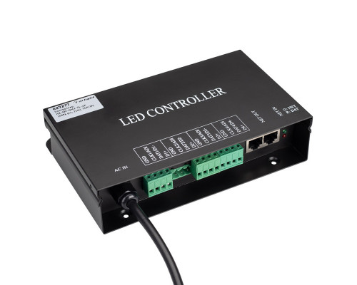 Сделать заказ Контроллер Arlight 027277| VIVID-LIGHT.RU