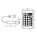 Купить Контроллер Gauss BT610| VIVID-LIGHT.RU
