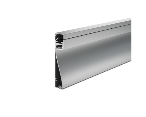 Оформить заказ Профиль Maytoni Technical ALM-8018-S-2M| VIVID-LIGHT.RU