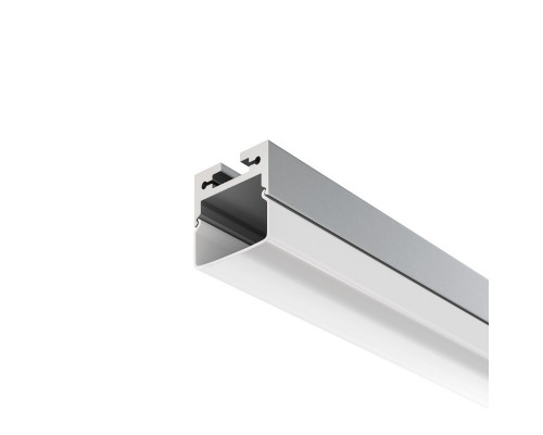 Оформить заказ Профиль Maytoni Technical ALM-2020B-S-2M| VIVID-LIGHT.RU