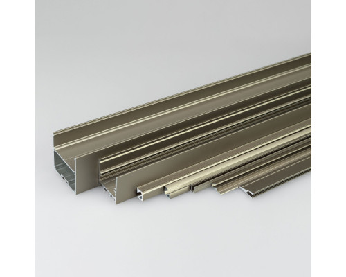 Заказать Профиль Arlight 038434| VIVID-LIGHT.RU