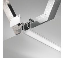 Профиль Maytoni Technical ALM014S-2M