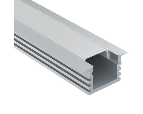 Оформить заказ Профиль Maytoni Technical ALM006S-2M| VIVID-LIGHT.RU