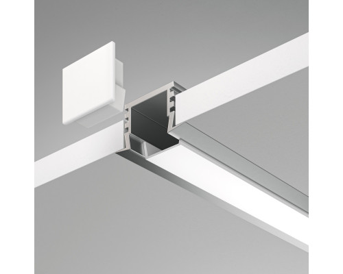 Оформить заказ Профиль Maytoni Technical ALM006S-2M| VIVID-LIGHT.RU