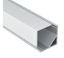 Профиль Maytoni Technical ALM009S-2M