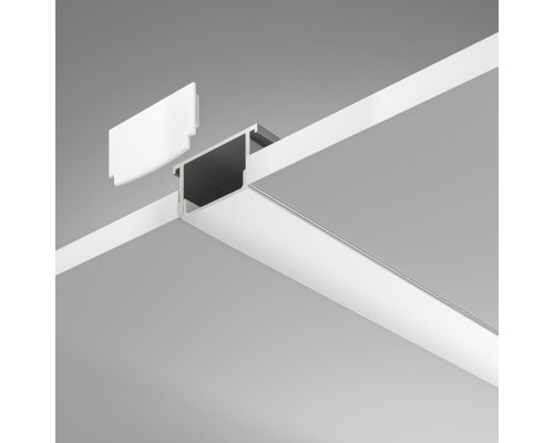 Заказать Профиль Maytoni Technical ALM011S-2M| VIVID-LIGHT.RU