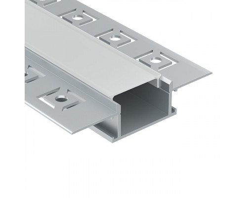 Заказать Профиль Maytoni Technical ALM011S-2M| VIVID-LIGHT.RU