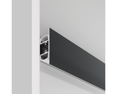 Оформить заказ Профиль Maytoni Technical ALM-1848-B-2M| VIVID-LIGHT.RU