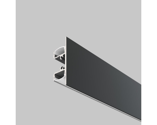 Оформить заказ Профиль Maytoni Technical ALM-1848-B-2M| VIVID-LIGHT.RU