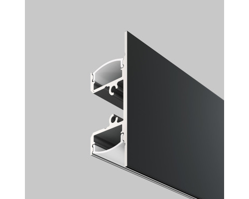 Оформить заказ Профиль Maytoni Technical ALM-1848-B-2M| VIVID-LIGHT.RU