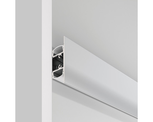 Купить Профиль Maytoni Technical ALM-1848-S-2M| VIVID-LIGHT.RU