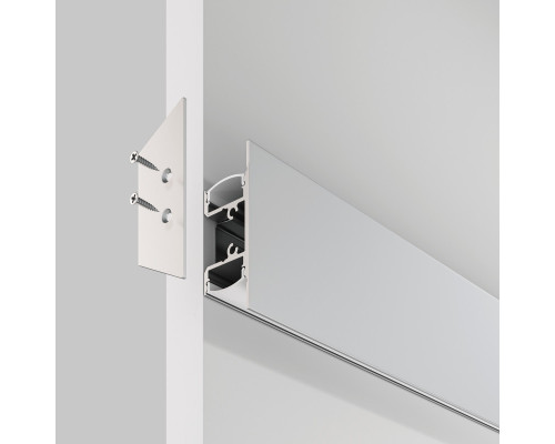 Купить Профиль Maytoni Technical ALM-1848-S-2M| VIVID-LIGHT.RU