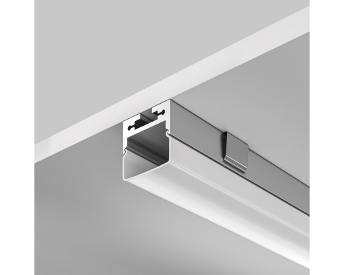 Оформить заказ Профиль Maytoni Technical ALM-2020B-S-2M| VIVID-LIGHT.RU